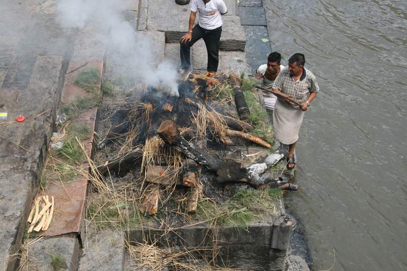 India & Nepal 2011 - 0251